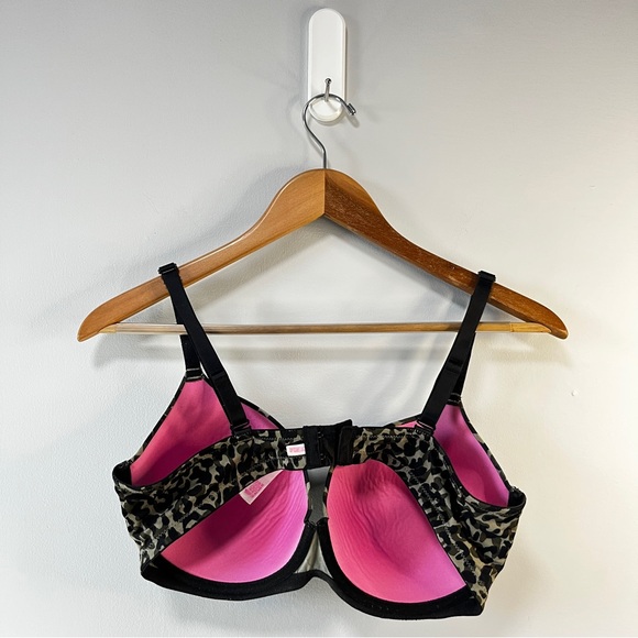 Wear Everywhere Lightly Lined T-Shirt Bra | PINK 36DD - Picture 2 of 8